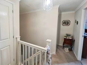 Landing- click for photo gallery